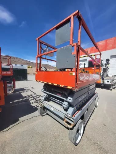 2015 Skyjack SJIII4626 for sale