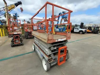 2013 Skyjack SJIII4626 for sale