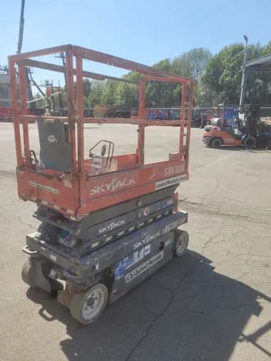 2016 Skyjack SJIII3219 for sale