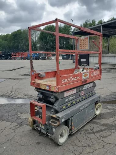 2015 Skyjack SJIII3219 for sale