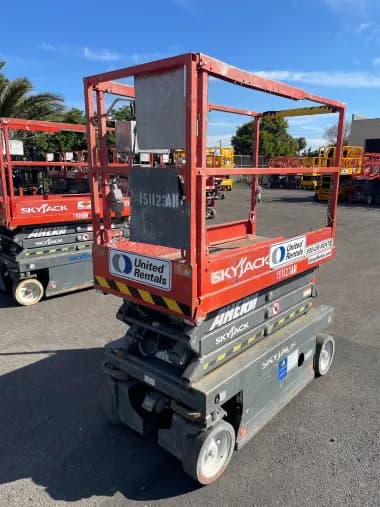 2015 Skyjack SJIII3219 for sale