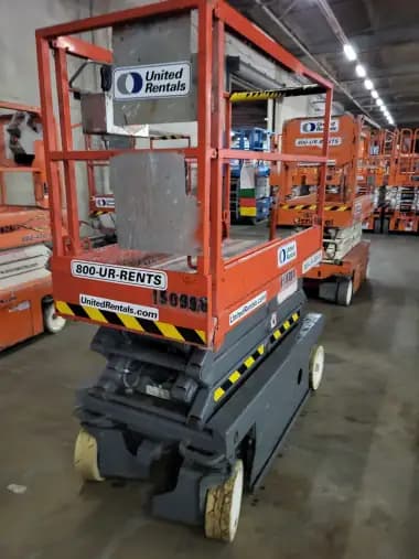 2015 Skyjack SJIII3219 for sale