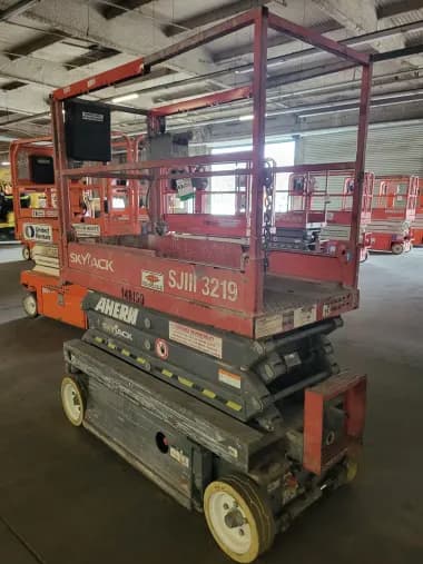 2014 Skyjack SJIII3219 for sale