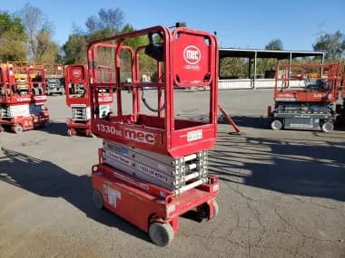 2017 MEC 1330SE for sale