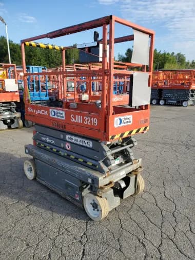 2014 Skyjack SJIII3219 for sale