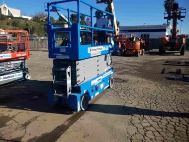 2017 Genie GS-3232 for sale