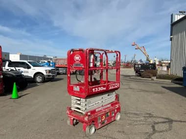 2017 MEC 1330SE for sale