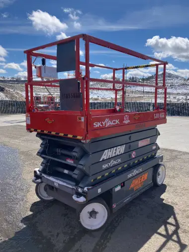 2015 Skyjack SJIII4632 for sale