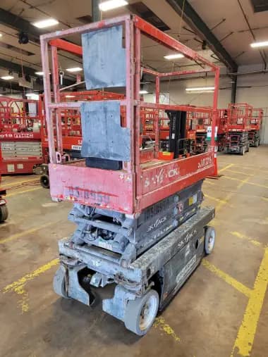 2016 Skyjack SJIII3219 for sale