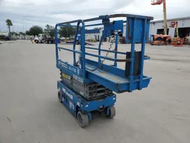 2016 Genie GS-1930 for sale