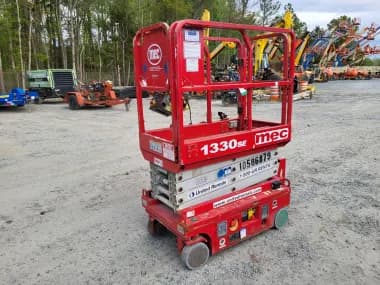 2017 MEC 1330SE for sale