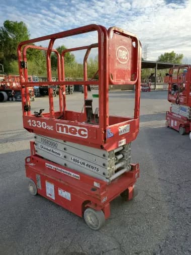 2017 MEC 1330SE for sale