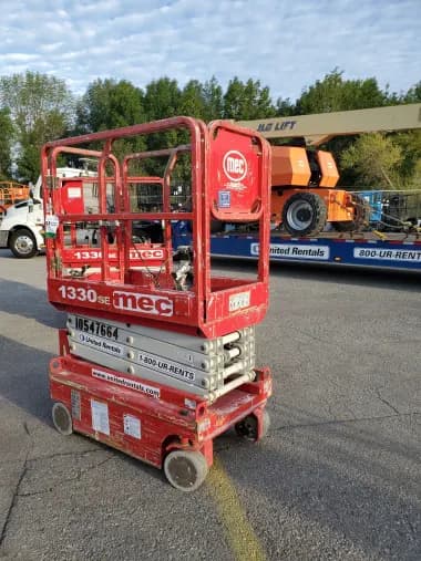 2016 MEC 1330SE for sale