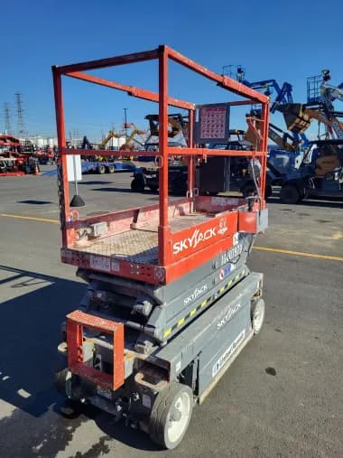 2015 Skyjack SJIII3219 for sale