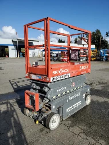 2016 Skyjack SJIII3219 for sale