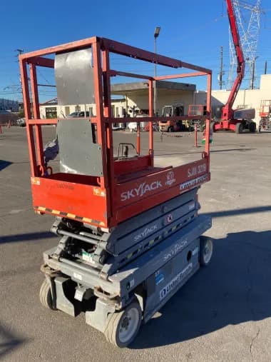 2015 Skyjack SJIII3219 for sale