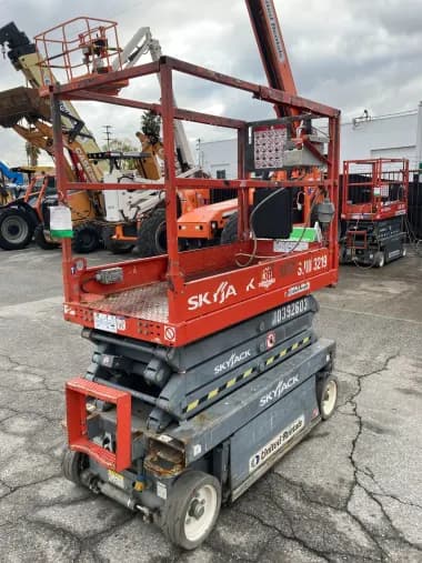 2015 Skyjack SJIII3219 for sale