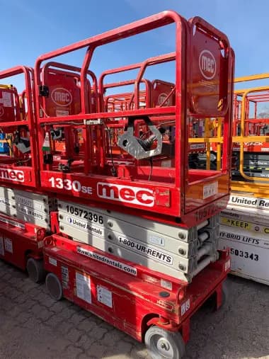 2017 MEC 1330SE for sale