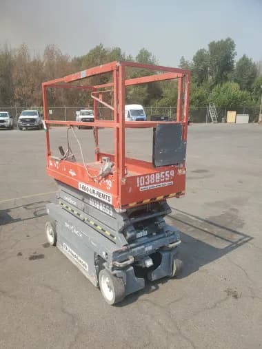 2015 Skyjack SJIII3219 for sale