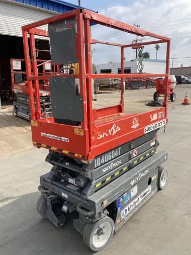 2015 Skyjack SJIII3219 for sale