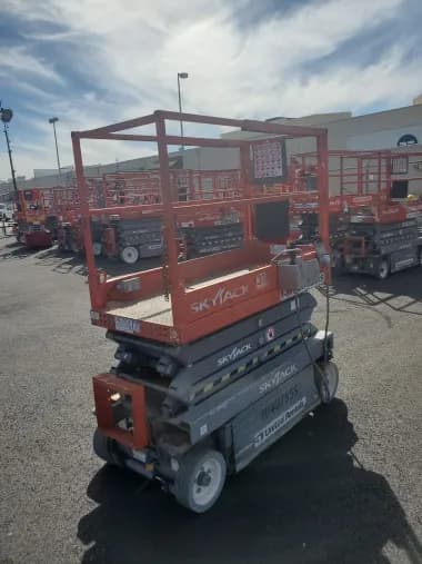 2015 Skyjack SJIII3219 for sale