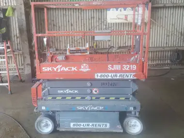 2015 Skyjack SJIII3219 for sale