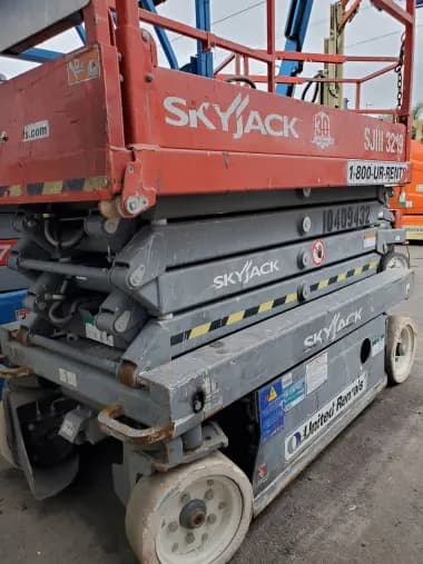 2015 Skyjack SJIII3219 for sale