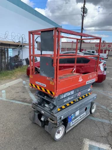 2015 Skyjack SJIII3219 for sale