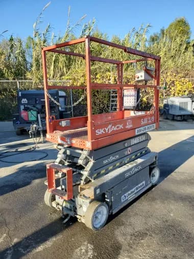 2015 Skyjack SJIII3219 for sale