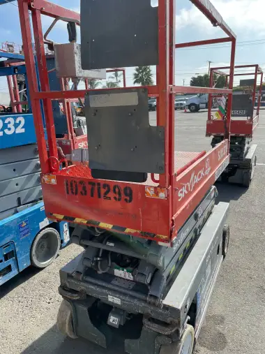 2015 Skyjack SJIII3219 for sale