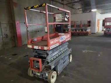 2015 Skyjack SJIII3219 for sale