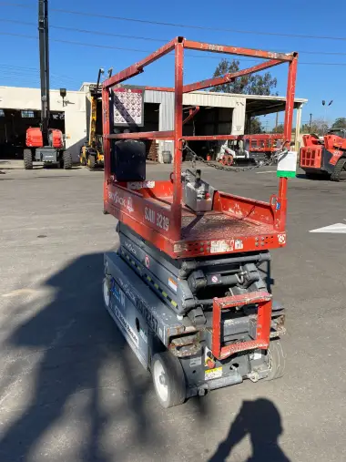 2015 Skyjack SJIII3219 for sale