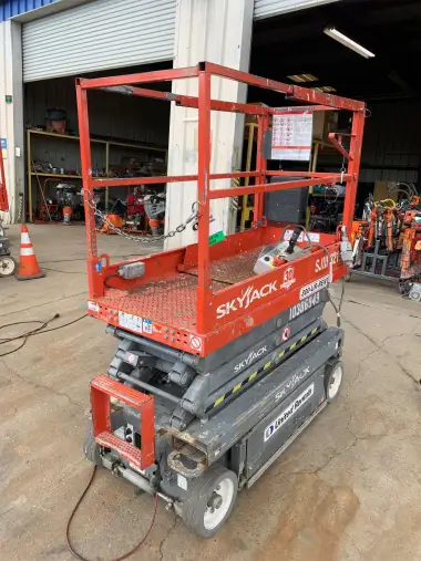 2015 Skyjack SJIII3219 for sale