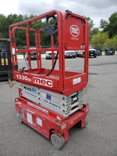 2017 MEC 1330SE for sale