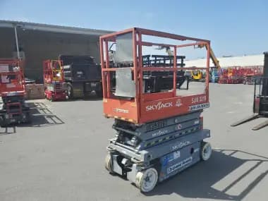 2015 Skyjack SJIII3219 for sale