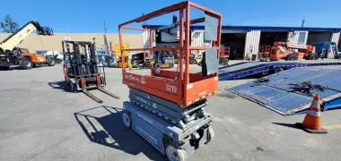 2015 Skyjack SJIII3219 for sale