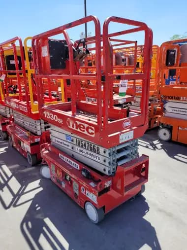 2016 MEC 1330SE for sale