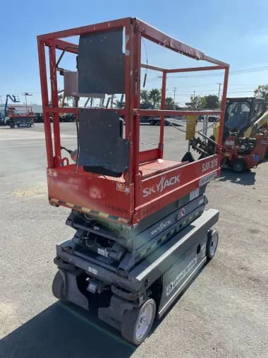 2015 Skyjack SJIII3219 for sale