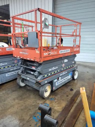 2017 Skyjack SJIII4626 for sale