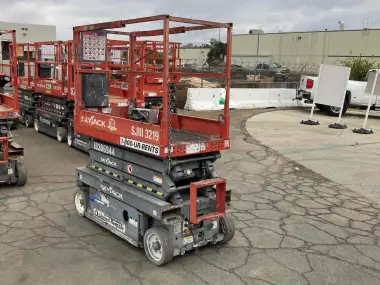 2015 Skyjack SJIII3219 for sale