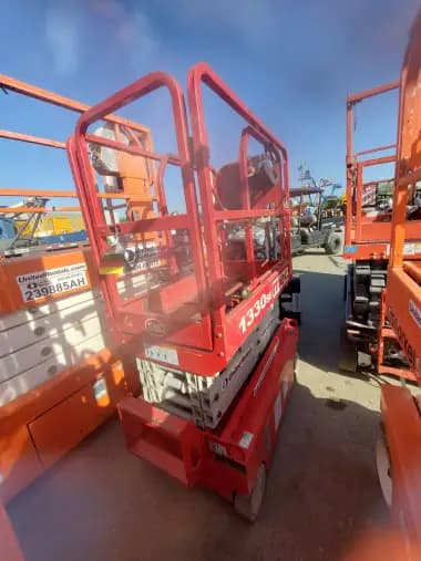 2017 MEC 1330SE for sale