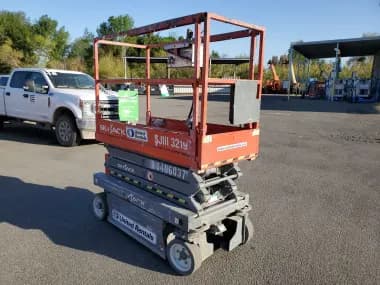 2015 Skyjack SJIII3219 for sale