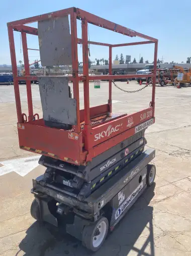 2015 Skyjack SJIII3219 for sale