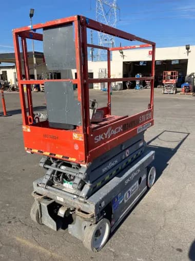 2015 Skyjack SJIII3219 for sale