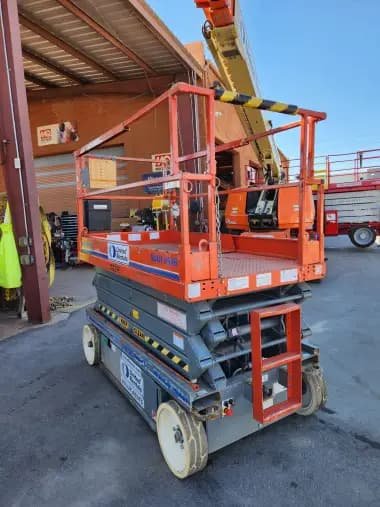 2015 Skyjack SJIII4626 for sale