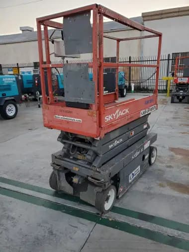 2014 Skyjack SJIII3219 for sale