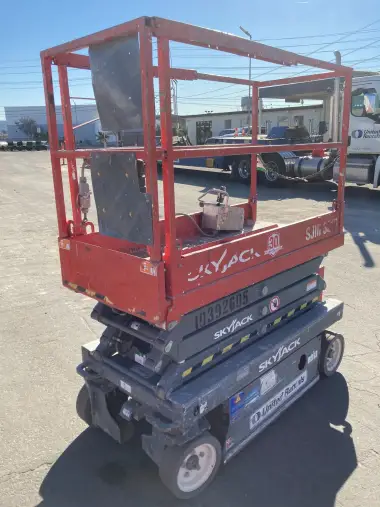 2015 Skyjack SJIII3219 for sale