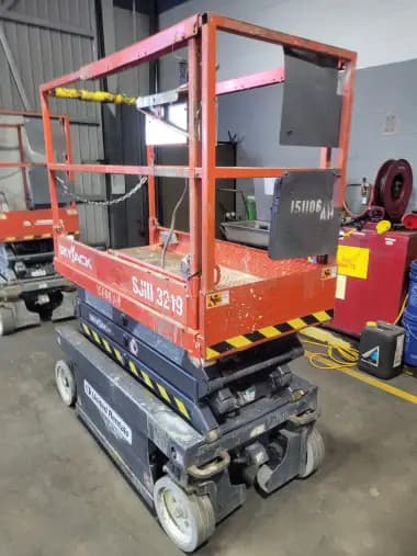 2015 Skyjack SJIII3219 for sale