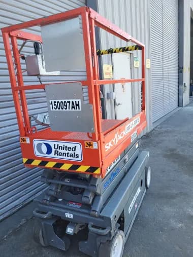 2014 Skyjack SJIII3219 for sale