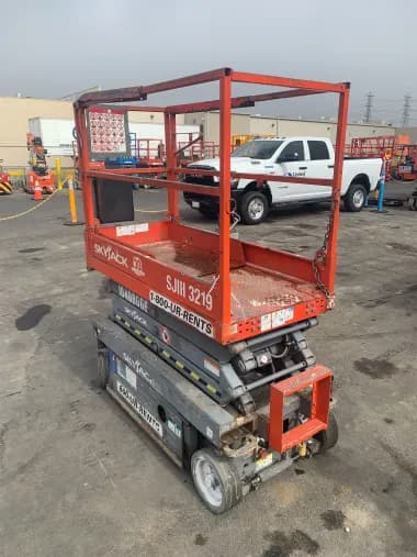 2015 Skyjack SJIII3219 for sale